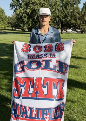 Greazel going to state